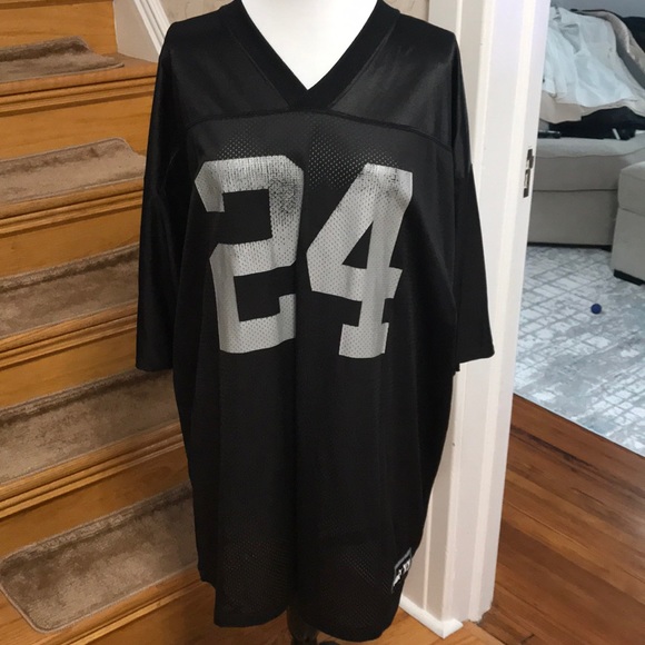 Puma Other - Raiders Woodson Men’s Jersey. Size 2X
